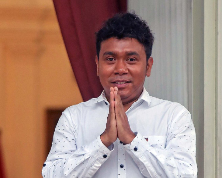 7 gương mặt trẻ được Tổng thống Indonesia kỳ vọng tạo nên thay đổi - Ảnh 4.
