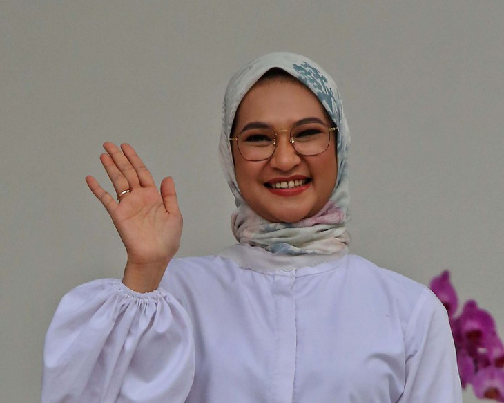 7 gương mặt trẻ được Tổng thống Indonesia kỳ vọng tạo nên thay đổi - Ảnh 2.