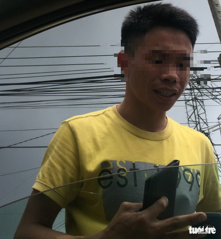 Bộ trưởng Bộ Công an chỉ đạo làm rõ vụ CSGT Đồng Nai tố sếp bảo kê xe quá tải - Ảnh 1.