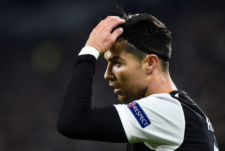 Ronaldo mờ nhạt, Juventus vẫn khuất phục Atletico Madrid nhờ Dybala - Ảnh 2.