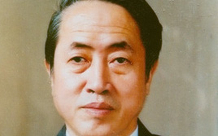 Giáo sư, Nhà giáo nhân dân Hà Văn Tấn qua đời