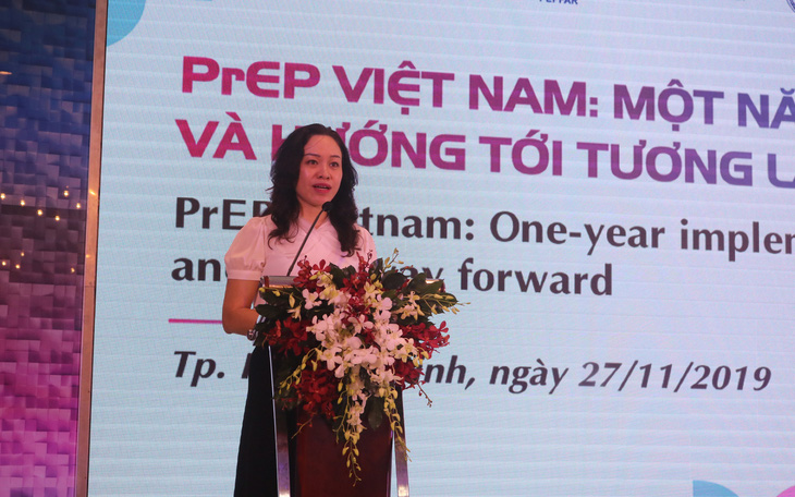 Thuốc dự phòng trước phơi nhiễm HIV - PrEP sẽ có mặt tại 15 tỉnh thành mới