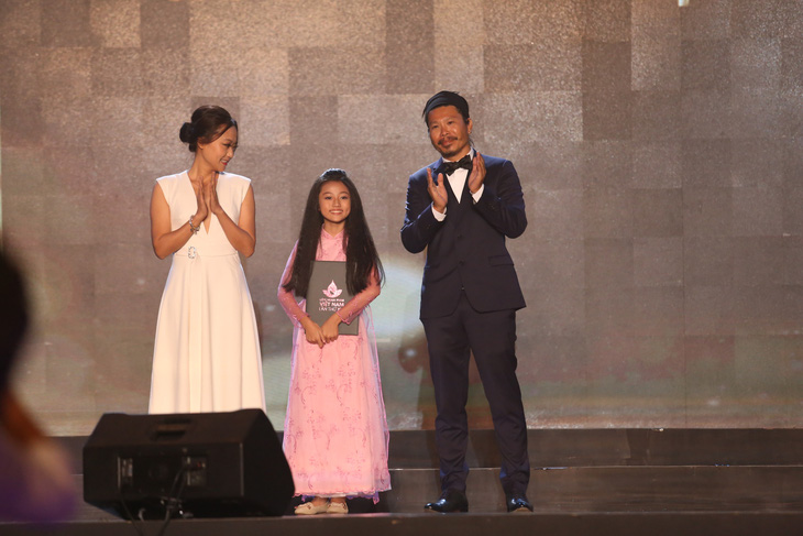 Song Lang đoạt Bông sen vàng, Trấn Thành đoạt giải Diễn viên chính xuất sắc - Ảnh 5.