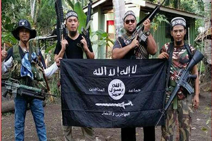 Malaysia tin khủng bố IS tràn sang Đông Nam Á sau khi thủ lĩnh bị hạ - Ảnh 1.