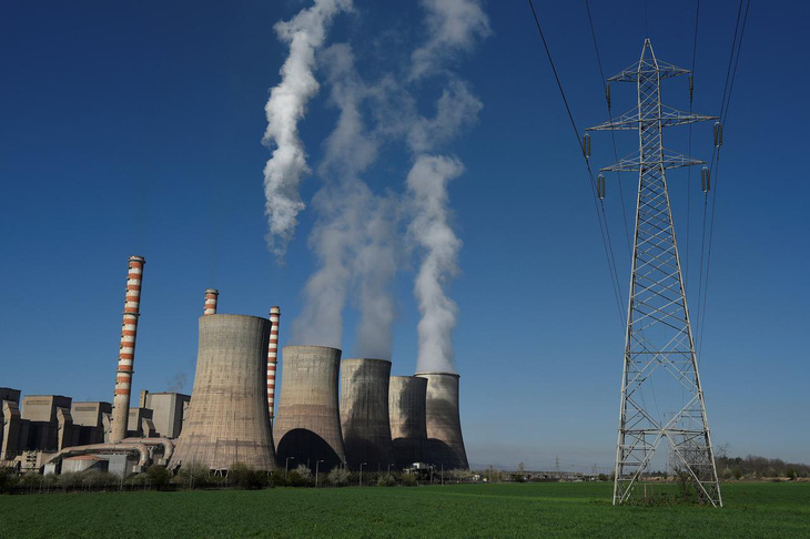 Dự báo sản lượng điện của các nhà máy điện than giảm kỷ lục năm 2019 - Ảnh 1.