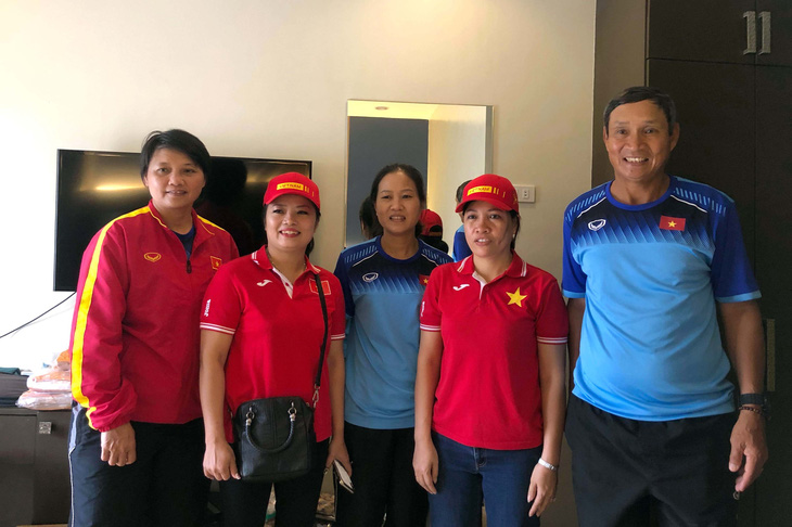 Ba đề cử Fair Play 2019 cho bóng đá Việt Nam từ SEA Games 2019 - Ảnh 2.