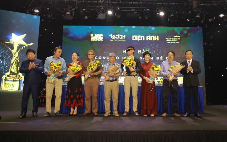 Ngôi sao xanh 2019 nóng với "đề tài giang hồ" trên web drama