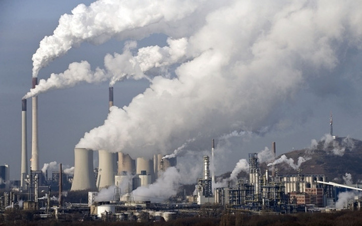 Hàn Quốc tạm đóng 15 nhà máy nhiệt điện than để hạn chế ô nhiễm