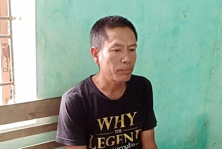 Đốt rác gây cháy rừng Hà Tĩnh, một người dân bị phạt 7 năm tù - Ảnh 1.