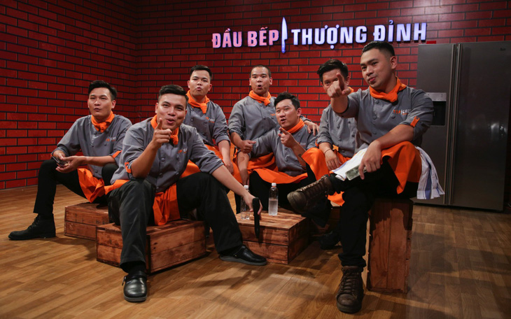 Mắm mang cơ hội trở lại cho các thí sinh bị loại ở Top Chef Vietnam