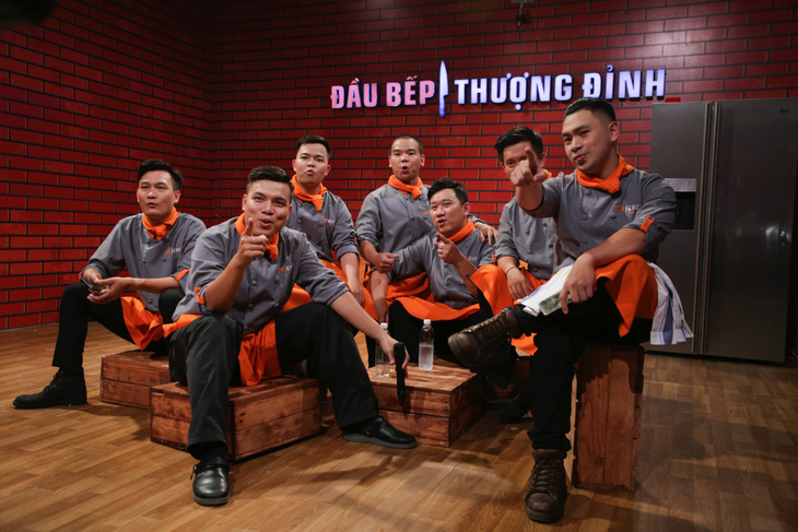 Mắm mang cơ hội trở lại cho các thí sinh bị loại ở Top Chef Vietnam - Ảnh 2.