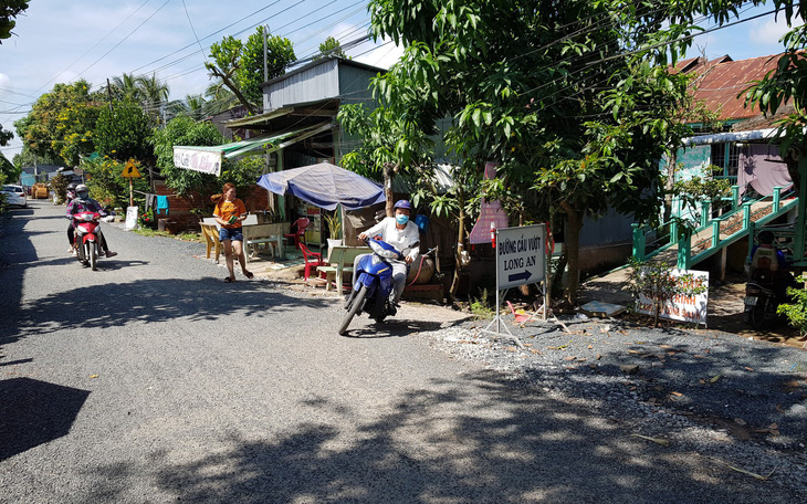 Cầu Tân An 