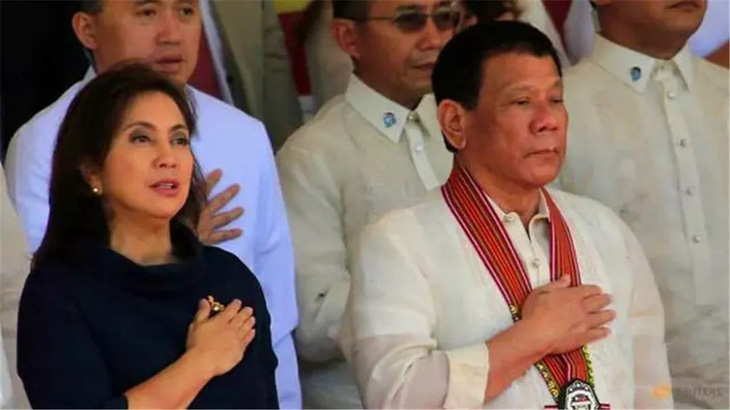 Vì sao ông Duterte chọn kẻ thù dẫn đầu cuộc chiến ma túy? - Ảnh 1.