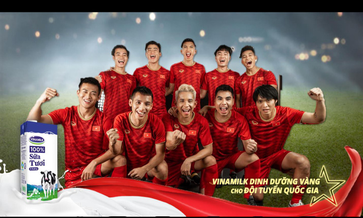 Thể lực tốt giúp tuyển Việt Nam chơi tấn công tốt hơn - Ảnh 2.