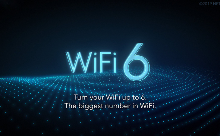 Samsung và tương lai thập kỷ kết nối mới nhìn từ 5G và Wi-Fi 6 - Ảnh 3.