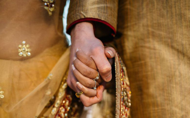 Cặp vợ chồng Ấn Độ bị ném đá tới chết vì không ‘môn đăng hộ đối’