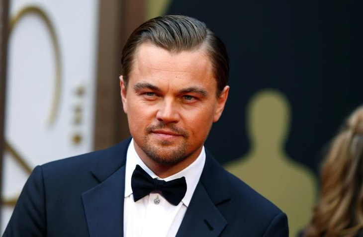 Leonardo DiCaprio bác cáo buộc nhúng tay vào vụ cháy rừng Amazon - Ảnh 1.