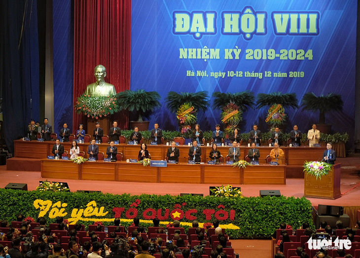 Chiến thắng của đoàn thể thao Việt Nam là chiến thắng của tuổi trẻ Việt Nam - Ảnh 4.