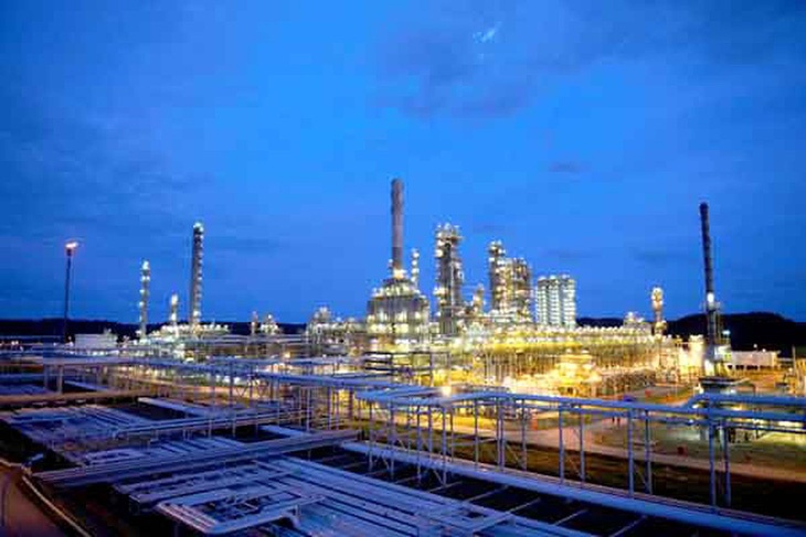Xăng dầu sản xuất trong nước luôn tuân thủ các quy định về chất lượng - Ảnh 1.