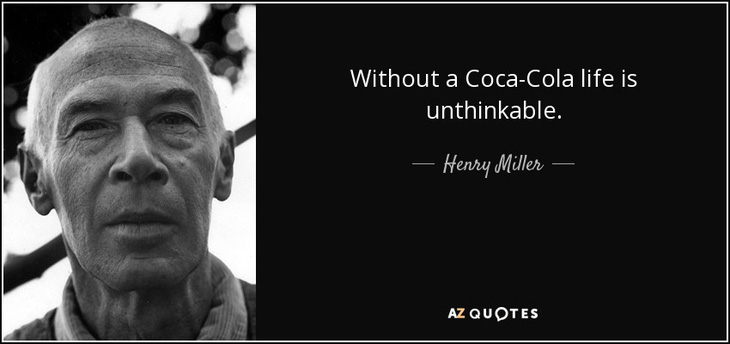 Hành trình chinh phục tín đồ ẩm thực Việt của Coca-Cola - Ảnh 1.