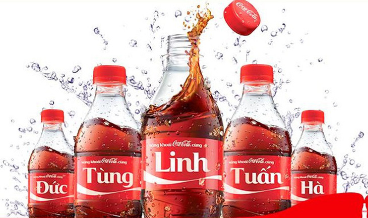 Hành trình chinh phục tín đồ ẩm thực Việt của Coca-Cola - Ảnh 3.