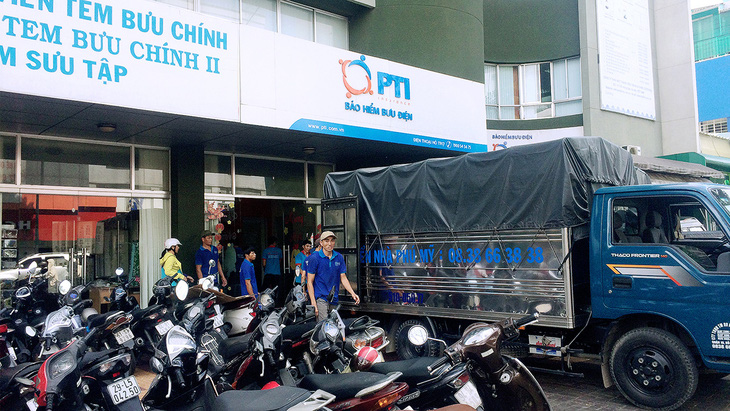Dịch vụ chuyển văn phòng chuyên nghiệp tại TPHCM của Phú Mỹ Express - Ảnh 3.