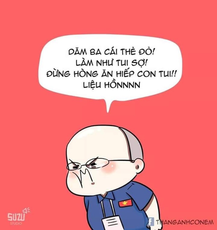 Ngây ngất cơn say khi ta là nhà vô địch! - Ảnh 6.