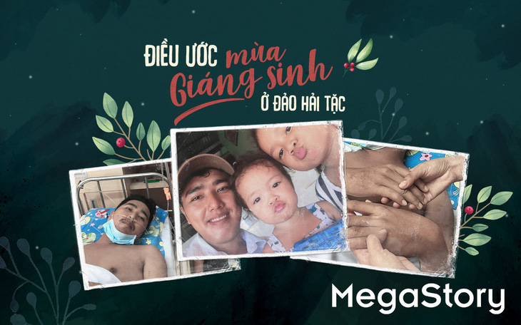 Điều ước mùa Giáng sinh ở đảo Hải Tặc