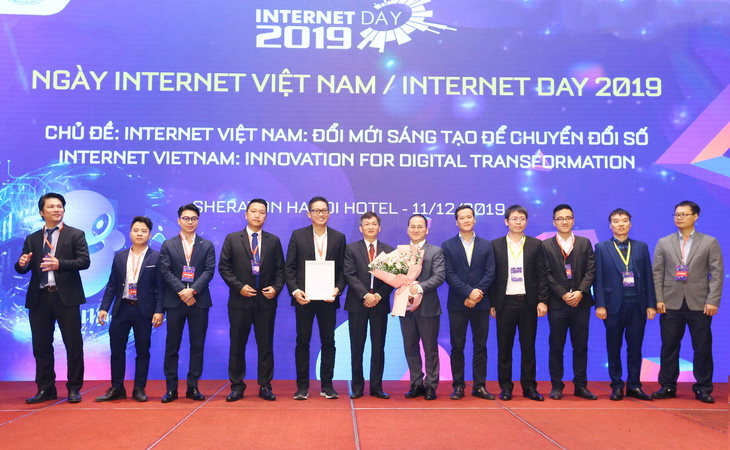 Ra mắt CLB Điện toán đám mây và trung tâm dữ liệu Việt Nam - Ảnh 1.