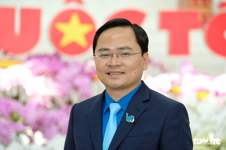 Quang Hải, HHen Niê là ủy viên Trung ương Hội Liên hiệp thanh niên Việt Nam khóa VIII - Ảnh 2.