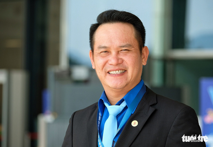 Quang Hải, HHen Niê là ủy viên Trung ương Hội Liên hiệp thanh niên Việt Nam khóa VIII - Ảnh 9.