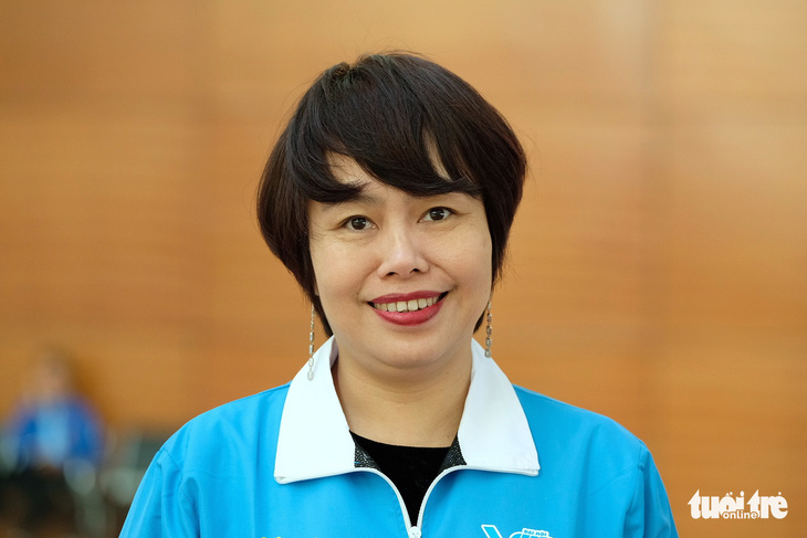 Quang Hải, HHen Niê là ủy viên Trung ương Hội Liên hiệp thanh niên Việt Nam khóa VIII - Ảnh 10.