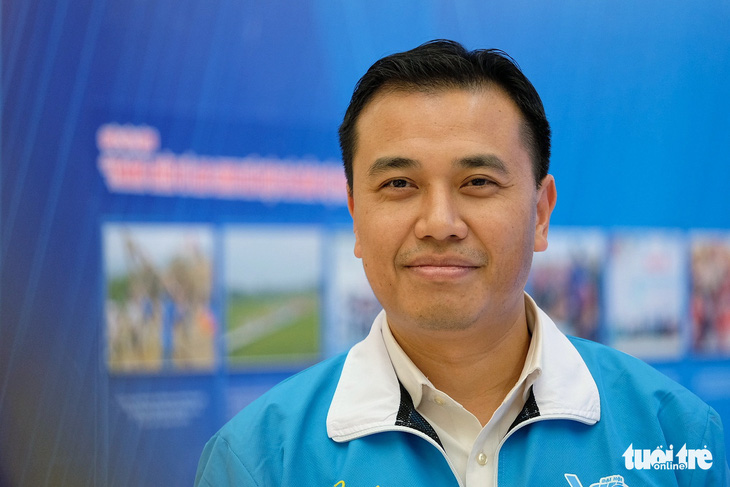 Quang Hải, HHen Niê là ủy viên Trung ương Hội Liên hiệp thanh niên Việt Nam khóa VIII - Ảnh 6.