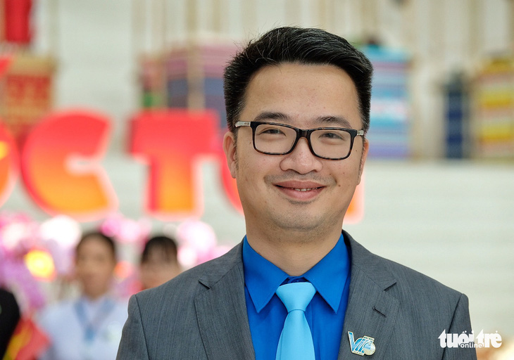 Quang Hải, HHen Niê là ủy viên Trung ương Hội Liên hiệp thanh niên Việt Nam khóa VIII - Ảnh 4.