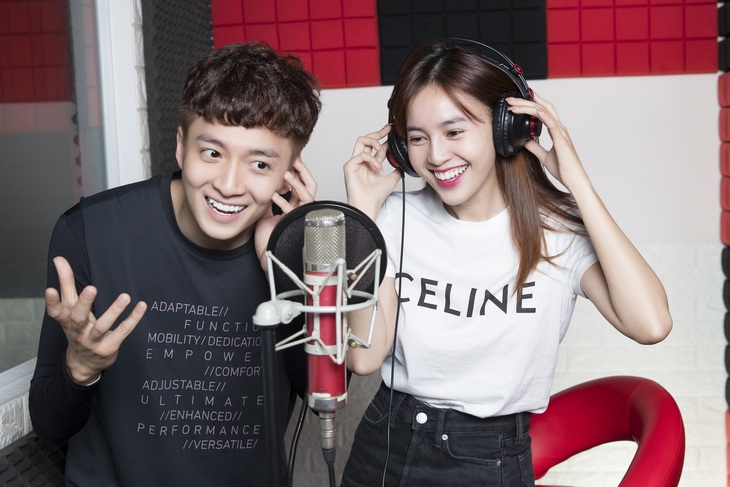 Ngô Kiến Huy miễn phí 15.000 vé live concert Truyền thái y - Ảnh 3.