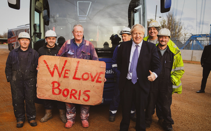 Bầu cử Anh: Đảng Bảo thủ dự báo thắng lớn, Brexit là chắc chắn