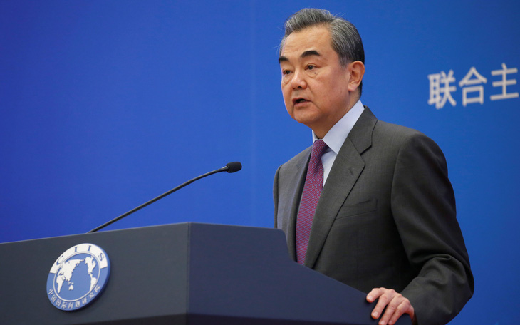 Vừa đạt thỏa thuận thương mại, Trung Quốc nói Mỹ ‘gây tổn hại niềm tin’, ‘bị hoang tưởng’
