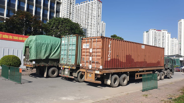 Phó Chi cục Hải quan cửa khẩu Chi Ma bị đề nghị truy tố trong vụ buôn lậu 5.000 tấn thuốc bắc - Ảnh 3.