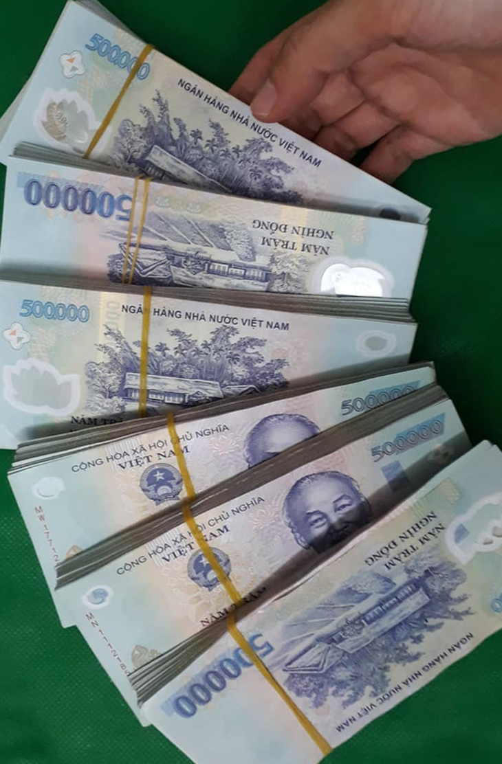 Ngân hàng Nhà nước giảm lãi suất tiền gửi dự trữ bắt buộc của các ngân hàng - Ảnh 1.