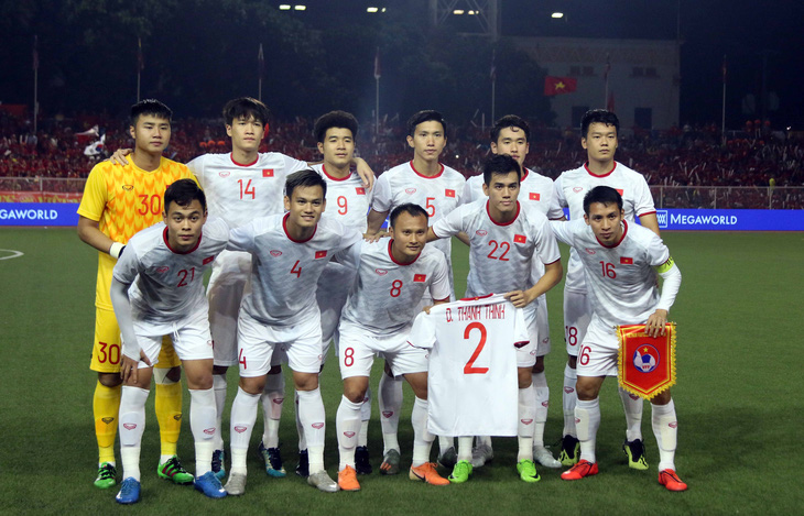 Ba đề cử Fair Play 2019 cho bóng đá Việt Nam từ SEA Games 2019 - Ảnh 3.