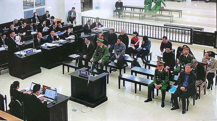 Luật sư: Gia đình ông Nguyễn Bắc Son đã tập hợp được 12,5 tỉ để khắc phục - Ảnh 2.
