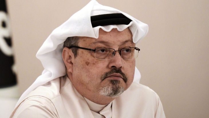 Saudi Arabia xóa 5 án tử liên quan vụ sát hại nhà báo Jamal Khashoggi - Ảnh 1.