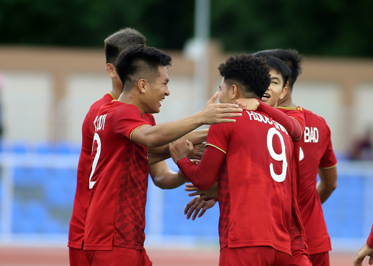 Vòng chung kết U23 châu Á 2020: Sẽ căng hơn Thường Châu năm 2018 - Ảnh 1.