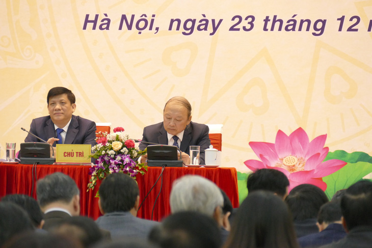 Công tác tuyên giáo năm 2019: chủ động, nhạy bén, sáng tạo, sâu sát - Ảnh 1.