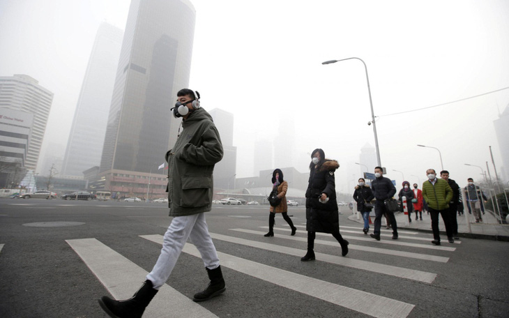 Các thành phố trên thế giới xử lý ô nhiễm không khí ra sao?