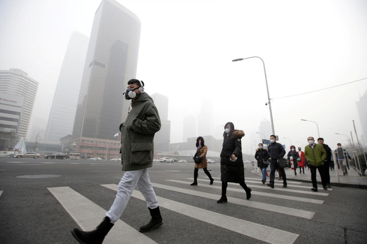 Các thành phố trên thế giới xử lý ô nhiễm không khí ra sao? - Ảnh 1.