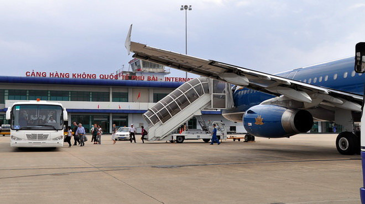 Trình Thủ tướng quyết định chủ trương lập hãng bay Vietravel Airlines - Ảnh 1.