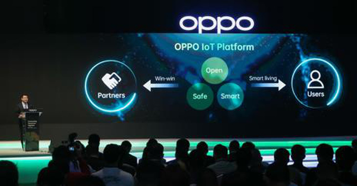 Cơ hội cho Việt Nam từ 7 tỷ USD OPPO rót vào thị trường Châu Á - Ảnh 4.