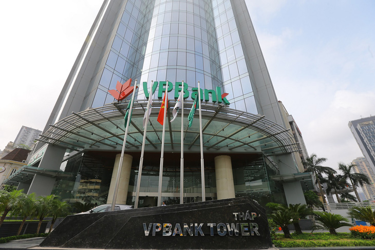 VPBank xử lý dứt điểm nợ trái phiếu - Ảnh 1.