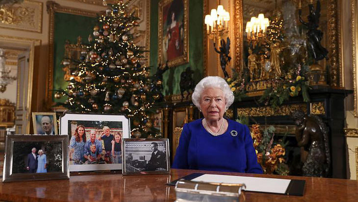 Nữ Thủ tướng New Zealand khuyên Giáng sinh rời điện thoại để chia sẻ với gia đình - Ảnh 4.